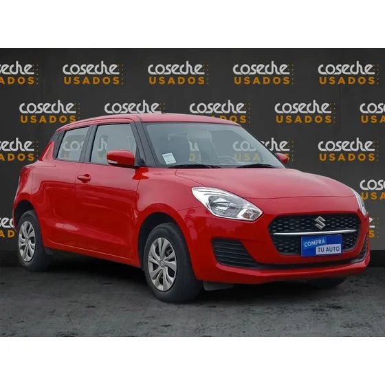 Suzuki Swift Xrs