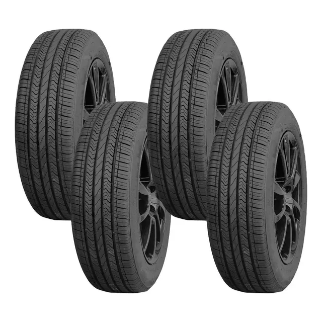 Cubierta 235/70/16 Bartl Bl-518 X4 Neumáticos