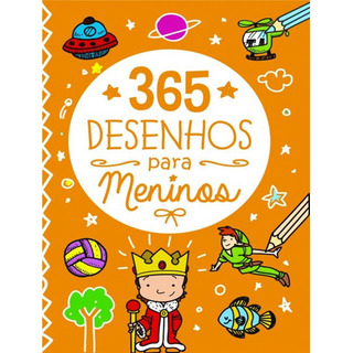 365 Desenhos Para Meninos 365 Desenhos Para Meninos