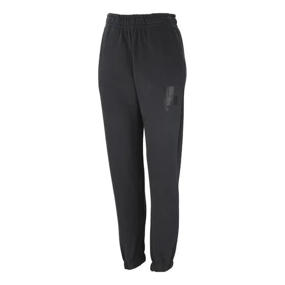 Topper Pantalón Kids - Rtc Jogger Urbano Ii Ngro 