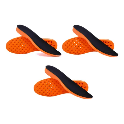 Palmilhas Walk Gel Blue, tamanho 26-26,5 da Newfeel | MercadoLivre