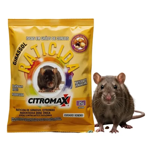 Termimax Citromax Lambda 10 Pm 25g Para Jardinagem | MercadoLivre
