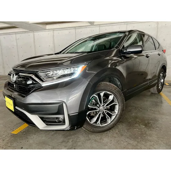 Honda Cr-v 1.5 Turbo Plus Cvt