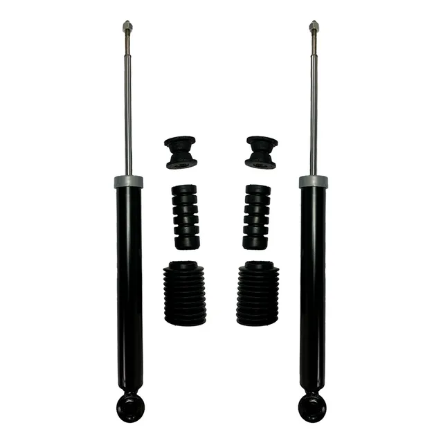 Kit 2 Amortiguadores Tras P/ Renault Sandero Rs Desde 2016