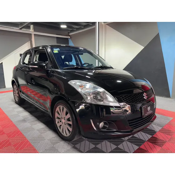 Suzuki Swift 1.4 Glx At