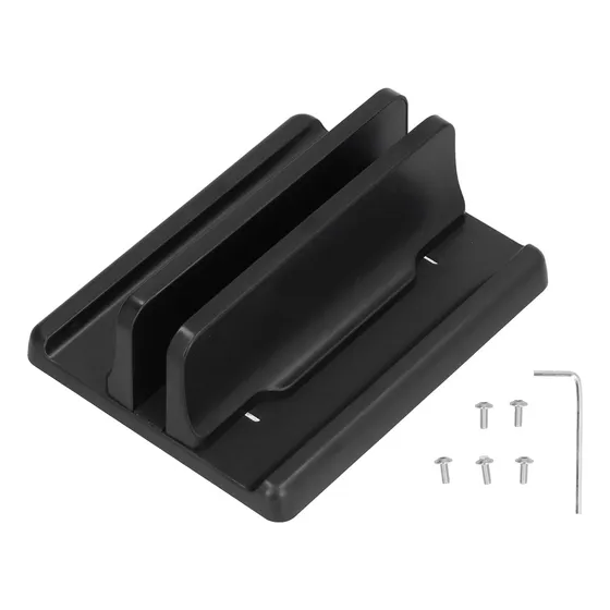 Soporte Base Vertical Compatible Con Mac Macbook