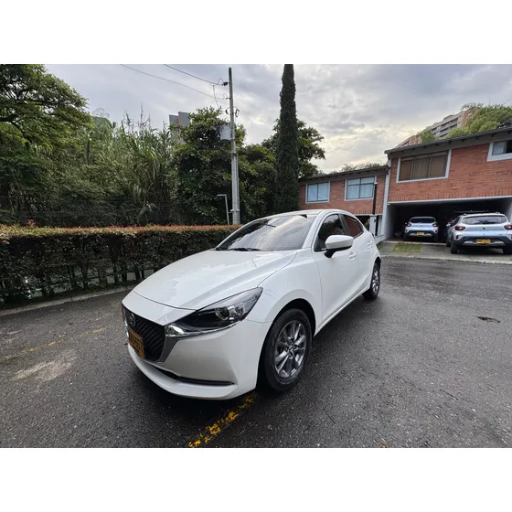 Mazda 2 1.5 Touring
