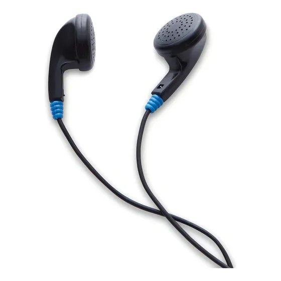 Auriculares Estéreo Verbatim - 3,5 Mm - Sin Micrófono
