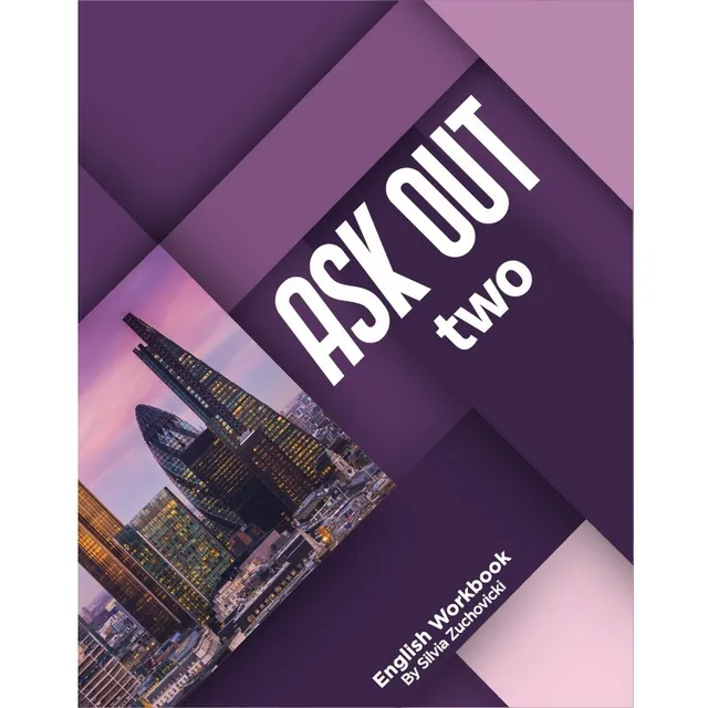 Ask Out 2