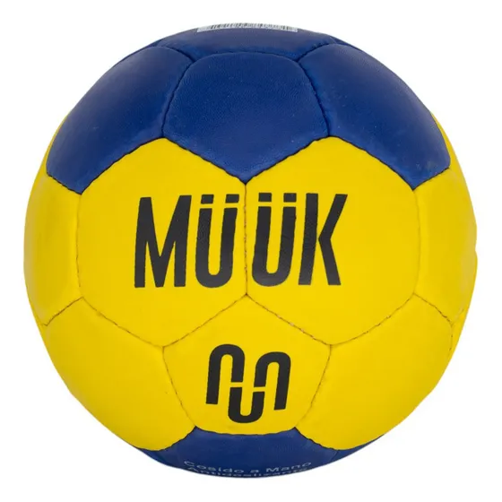 Balon De Handball Muuk Pro N° 2