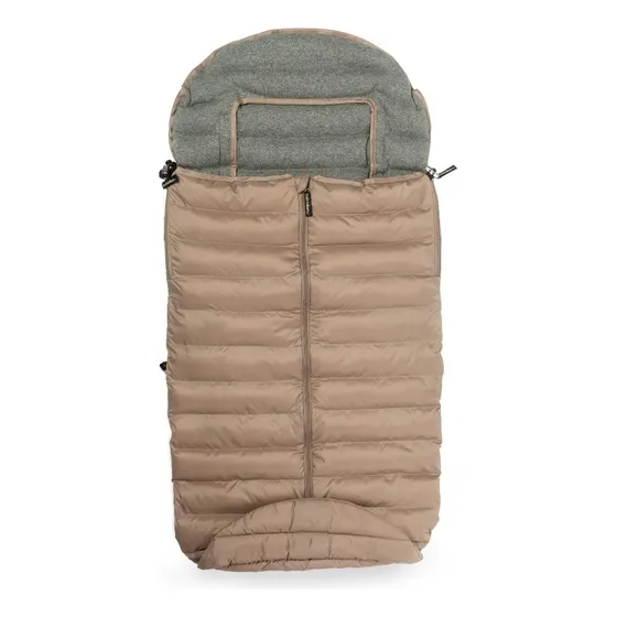 Saco Cadi Bebedue Beige