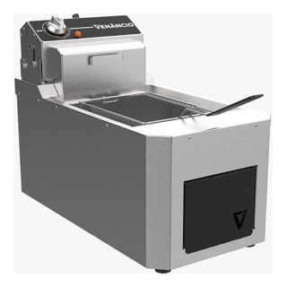 Fritador Elétrico Industrial Mesa 8l Vfo15eme Venâncio Fritador Elétrico Industrial Mesa 8l Vfo15eme Venâncio