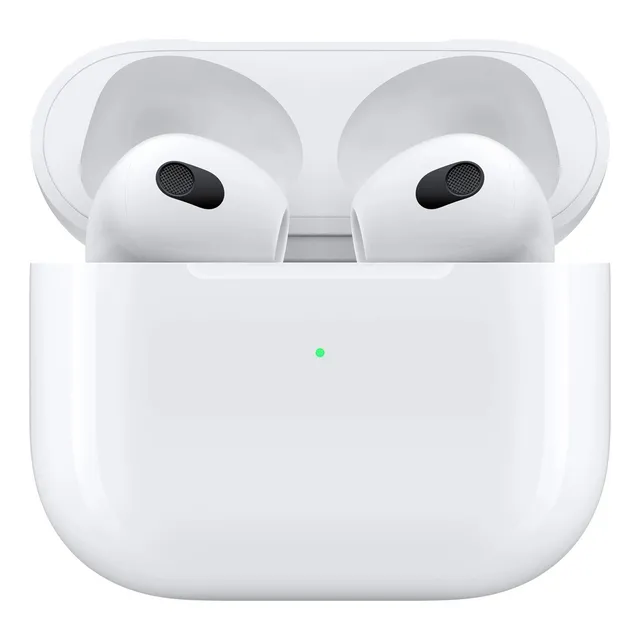 Auriculares Apple AirPods 3 Gen Mme73ll/a Magsafe - Cover