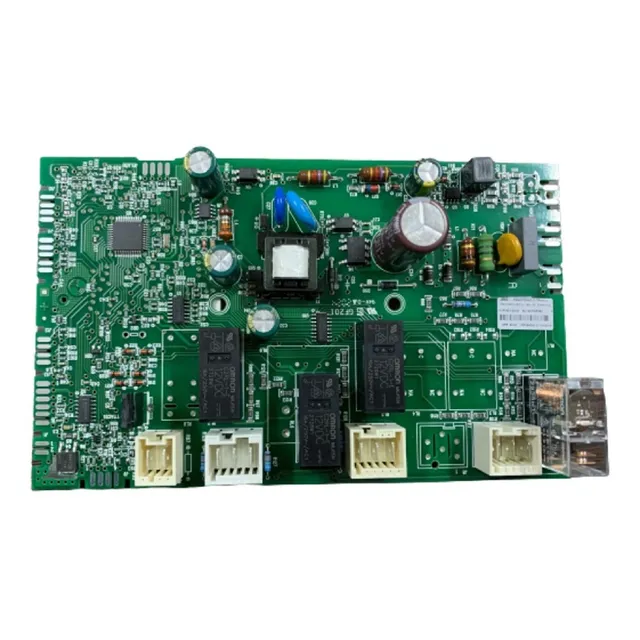 Control Electronico Lavadora Frigidaire Original 809160802