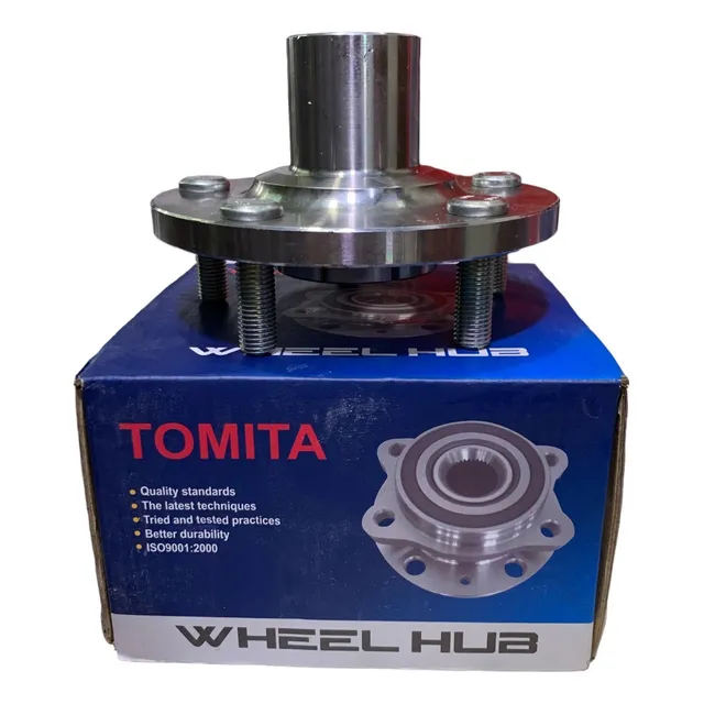 Mozo Delantero Camry 07-11