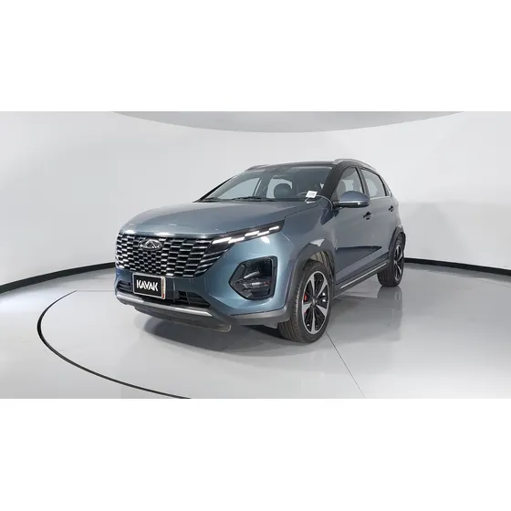 Chirey Tiggo 2 Pro 1.0 Luxury Cvt
