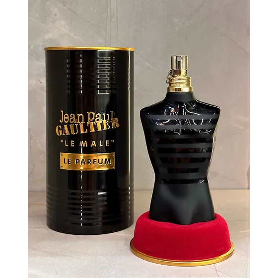 Perfum Jean Paul Gaultier Le Male Le Parfum Ara Hombre 100ml