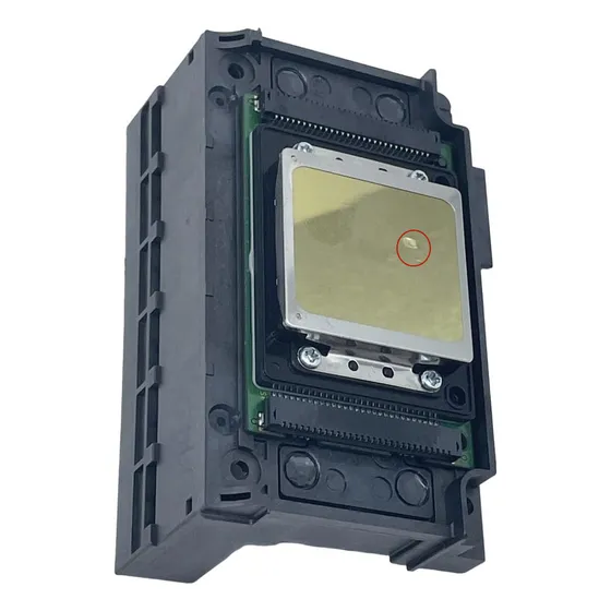 Cabeça De Impressão Adequada Para Epson Ecotank L18058 L1805
