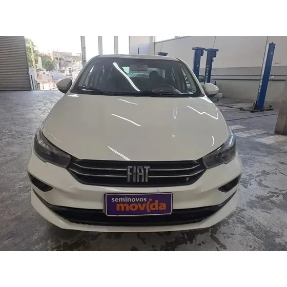 Fiat Cronos Drive 1.3 (aut.)