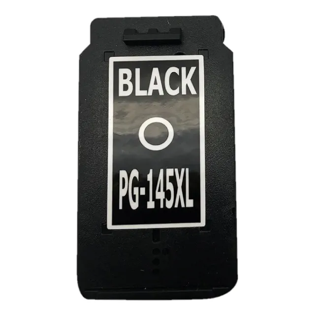 Cartucho De Tinta Negro 145xl Pg-145 Mg2410 Mg2910 Mg2510