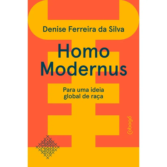 Livro Homo Modernus