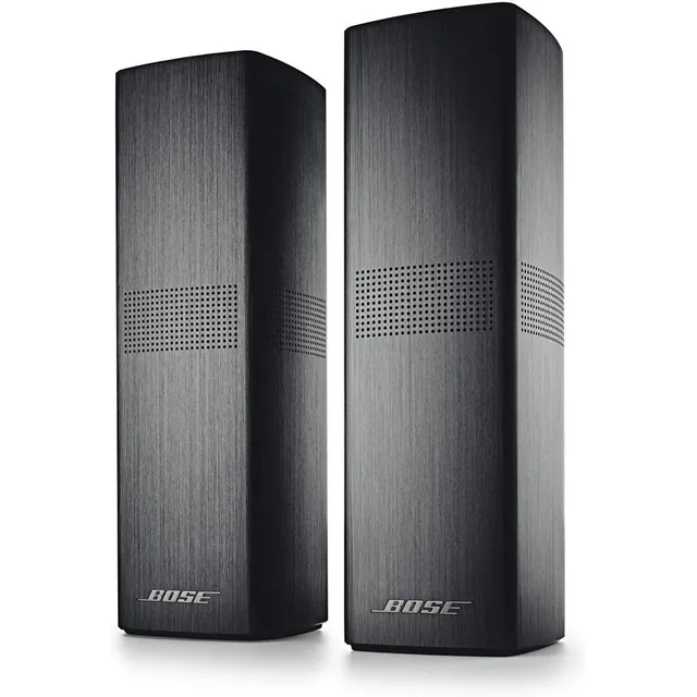 Bose Parlantes Surround Speakers 700 Color Negro