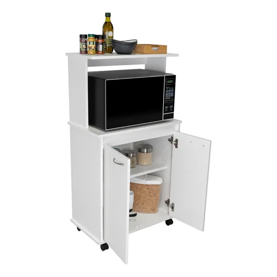 Kitchen 36 Blanco