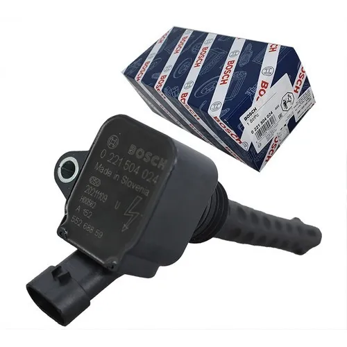 Bobina De Ignição Bravo Linea Punto T-jet 1.4 16v 0221504024