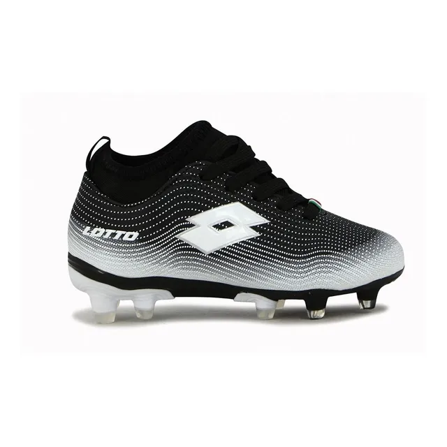 Champion Futbol 11 Torino Lotto Niño - Talle 25 A 28