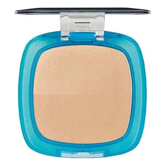 Maquiagem Pó Compacto L´Oréal Infallible Pro Glow Cor 23 Nude Beige