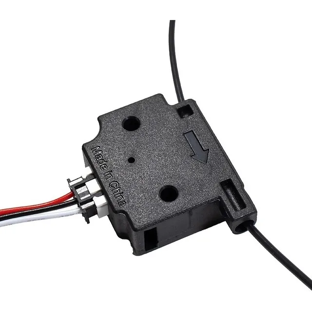 Módulo Sensor Detector De Rotura De Filamento Impresora 3d