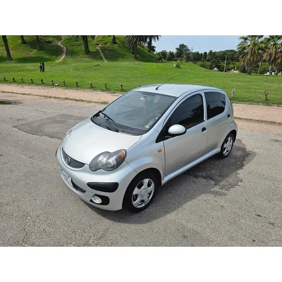 Byd F0 1.0 Full