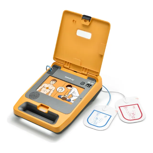 Desfibrilador Automatico Externo Mindray C1 Beneheart