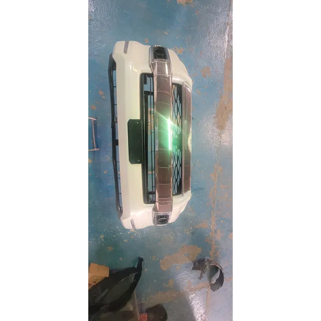Parachoque Delantero Toyota 4runner Limited   2016/2024