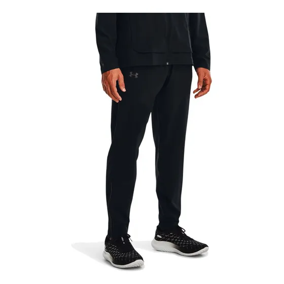 Pantalon Under Armour Deportivo De Running Para Hombre Qk487