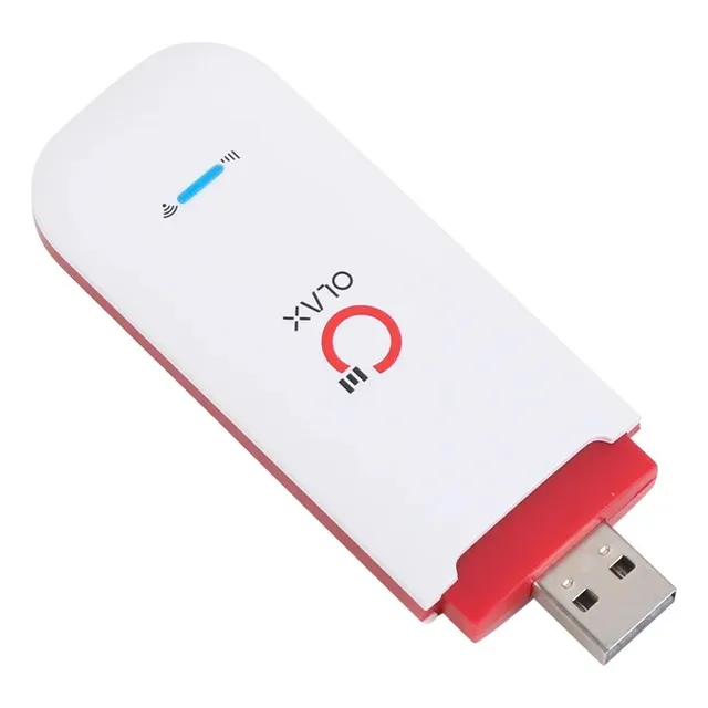 Usb Banda Ancha Movil 4g Hotspot Liberado Olax