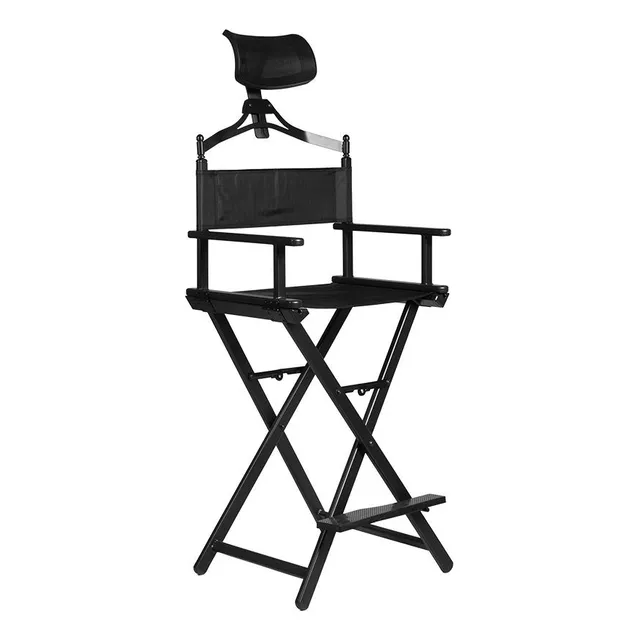 Silla De Maquillaje Profesional Tipo Estudio