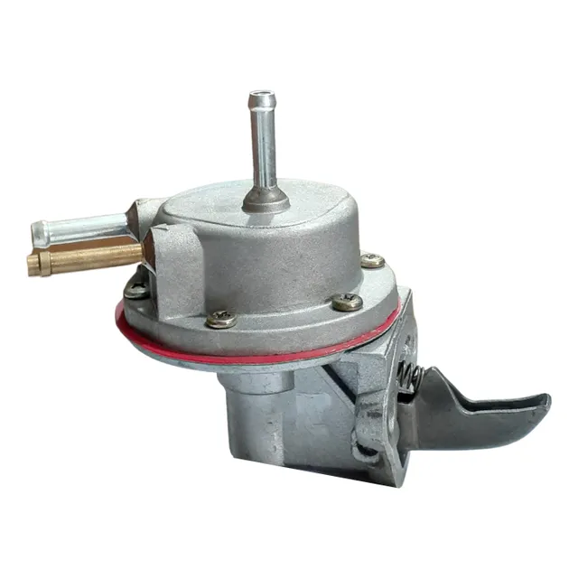 Bomba Gasolina R-12,18v