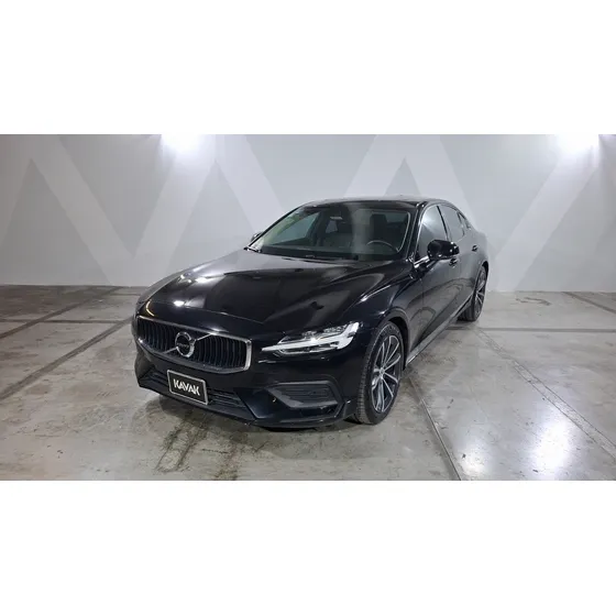 Volvo S60 2.0 T5 Momentum Auto