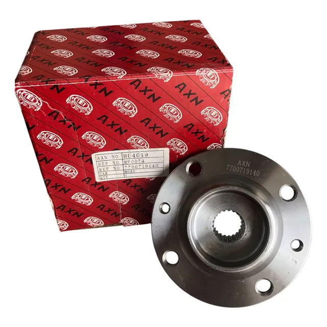 Mozo Cubo Rueda Delantera Twingo R11 R19 Clio Symbol 1.4