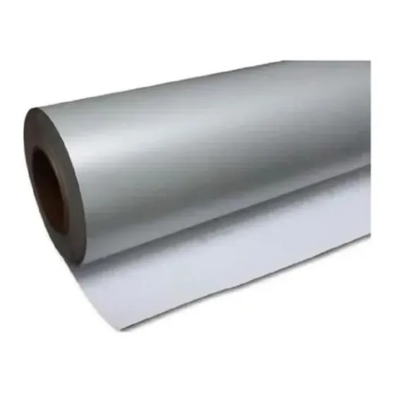 Film Vinilo Esmerilado Gris Frosted 31cm X 1 Mts
