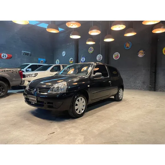 Renault Clio 1.2 Pack