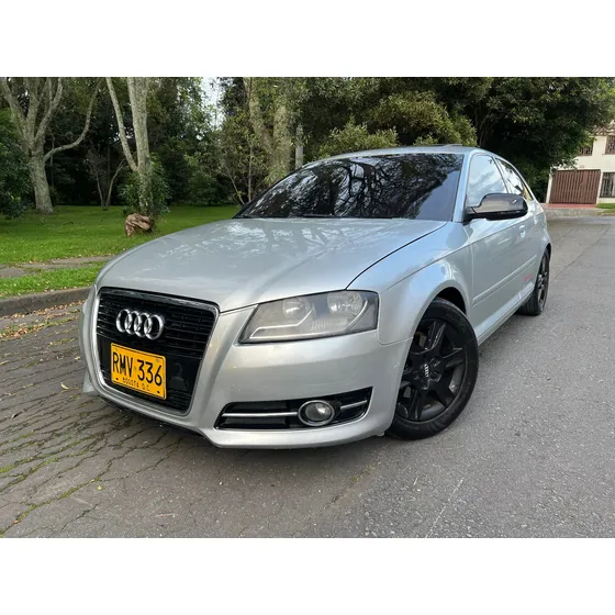 Audi A3 1.6