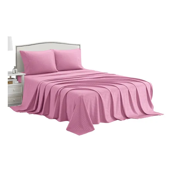 Set De Sábanas Matrimonial 2800 Hilos Premium Bárbara Home
