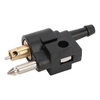 Conector De Línea De Combustible De 2 Piezas For Yamaha Conector De Línea De Combustible De 2 Piezas For Yamaha