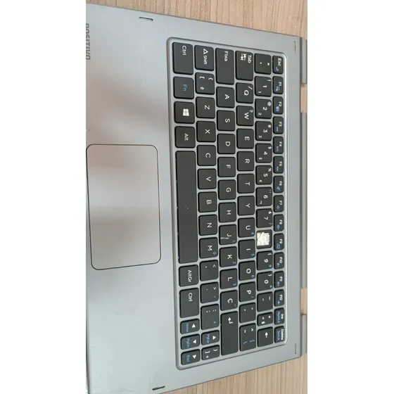 Base Inferior Positivo Duo Zr3630