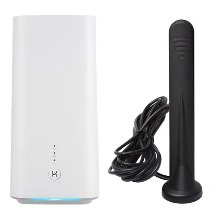 Modem + Antena Ts9 Huawei Pro 5g Homologado Router