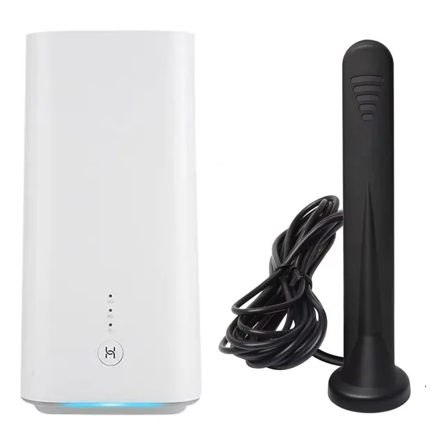 Modem + Antena Ts9 Huawei Pro 5g Homologado Router