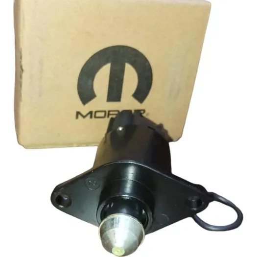 Sensor Valvula  Minimo Iac Grand Cherokee Liberty Kj, Kk, Xj