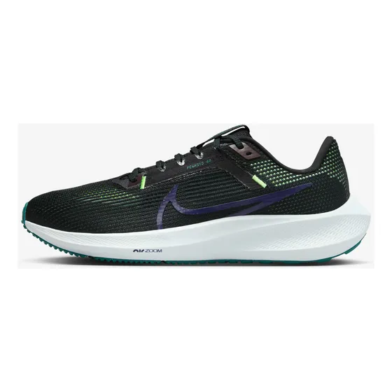 Calzado Para Hombre Nike Pegasus 40 Negro